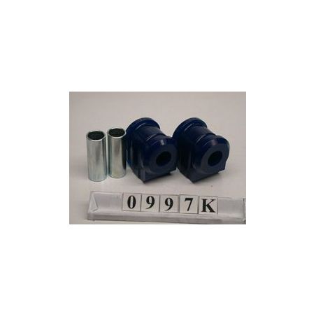 SILENTBLOC SUPERPRO