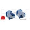 SILENTBLOC SUPERPRO