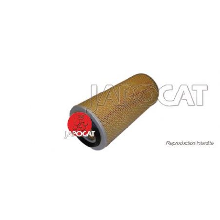 FILTRE A AIR TRADE/CABSTAR