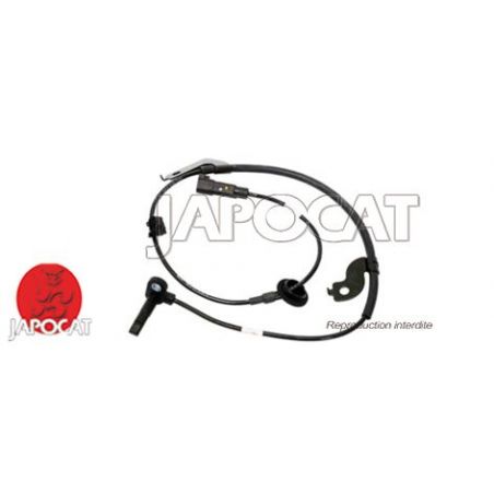 CAPTEUR ABS AVD GRANDIS