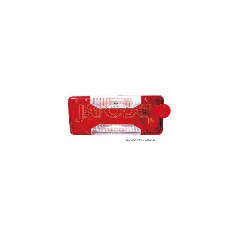 Transparent de Feu ARD Daily 06- CC
