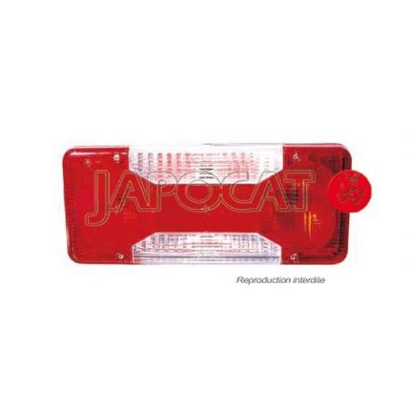 Transparent de Feu ARD Daily 06- CC