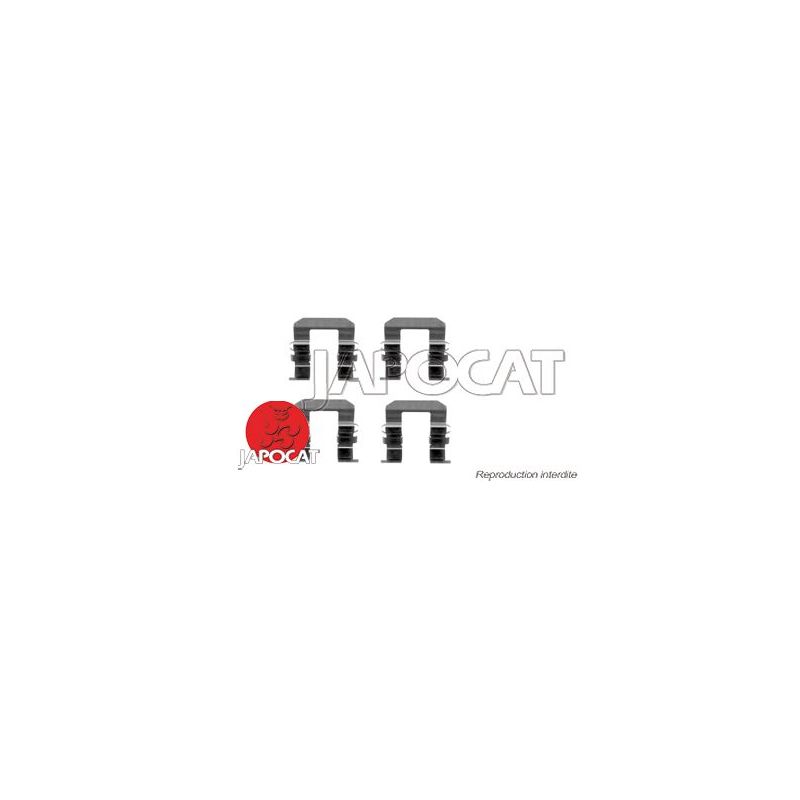 KIT MONTAGE PLAQUETTES AR