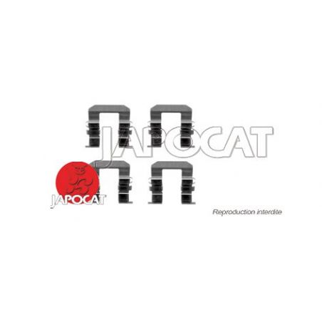 KIT MONTAGE PLAQUETTES AR
