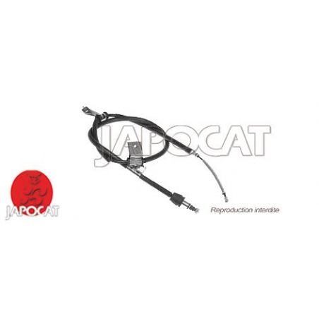 CABLE F.A.M ARG SUPRA
