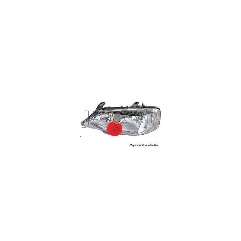 OPTIQUE G ASTRA COMBO 98>01 ELEC