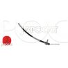 FLEXIBLE DE FREIN ARD CARINA T19