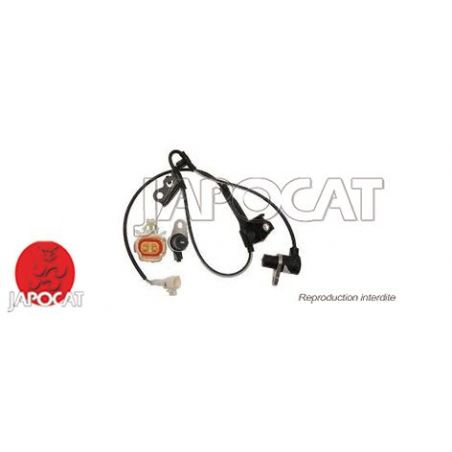 CAPTEUR ABS AVG T25
