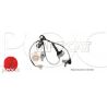 CAPTEUR ABS AVG T25