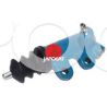 RECEPTEUR EMBRAYAGE T22