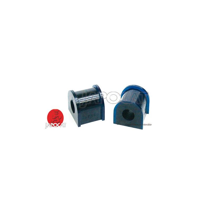 SILENTBLOC SUPERPRO