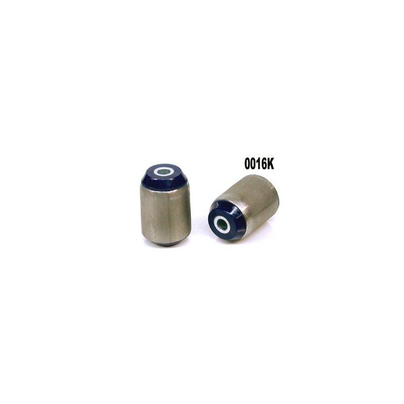 SILENTBLOC SUPERPRO Non Affecté