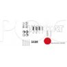 KIT MONTAGE MACHOIRES F.A.M SUBARU