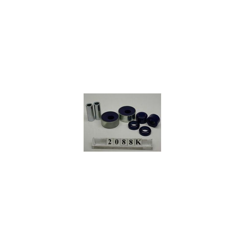 SILENTBLOC SUPERPRO