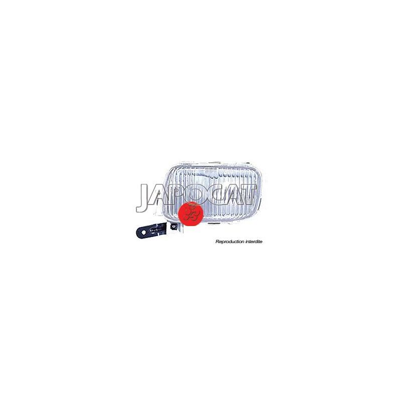 ANTIBROUILLARD AVG Dyna 99>