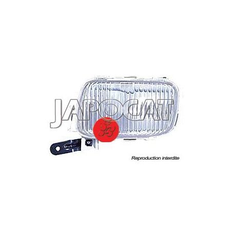 ANTIBROUILLARD AVG Dyna 99>