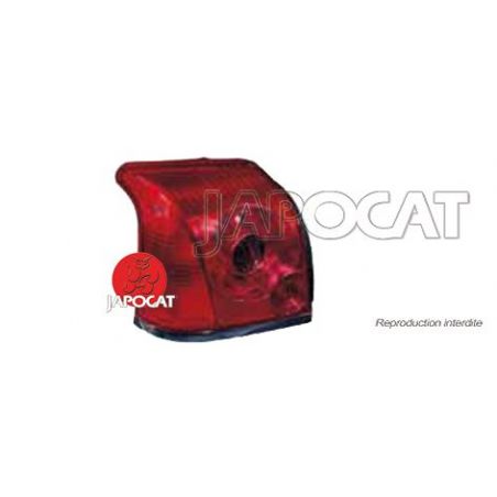 FEU ARD AVENSIS T25 03>05