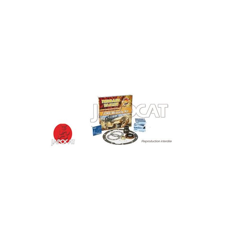 KIT REFECTION DIFERENTIEL AR KUN 