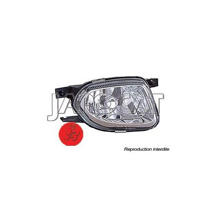 ANTIBROUILLARD AVD Sprinter 05>