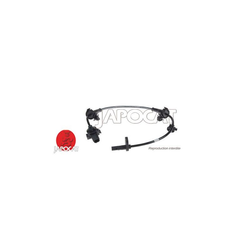 CAPTEUR ABS ARD CIVIC VIII