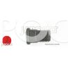 VIS DE DISQUE M10x1.25 POCHE. DE 10