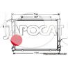 RADIATEUR H1/H100