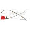 CABLE F.A.M YARIS P10