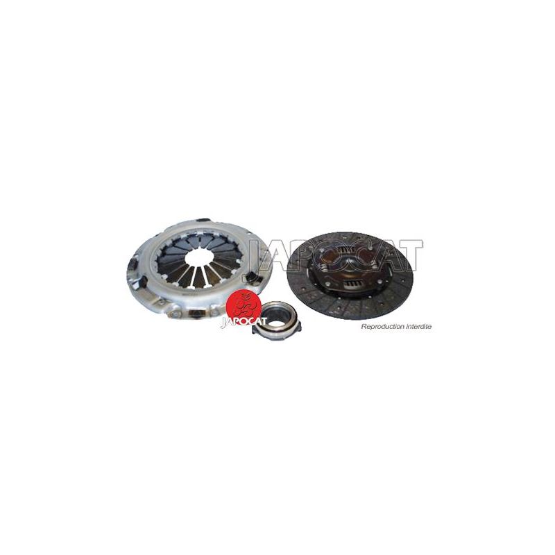 KIT EMBRAYAGE RF/FE