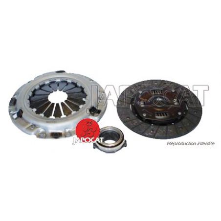 KIT EMBRAYAGE RF/FE
