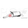 TUBE INTERMEDIAIRE SX4 1,6i