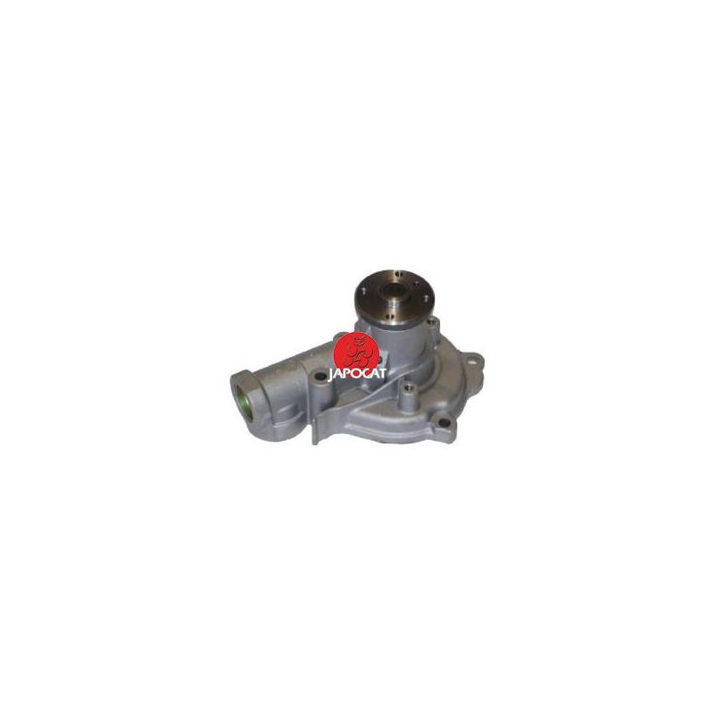 POMPE A EAU 4G63