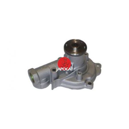 POMPE A EAU 4G63