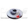 DISQUE AR SUBARU CARBONE x2