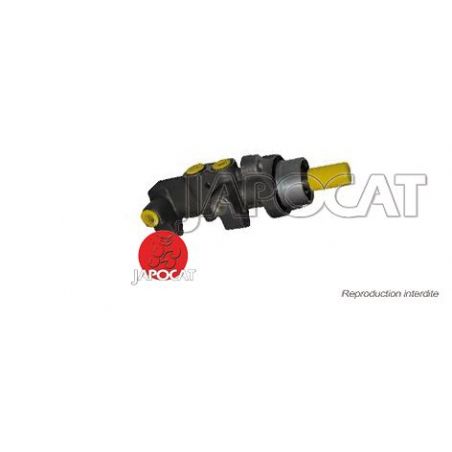 EMETTEUR DE FREIN DACIA