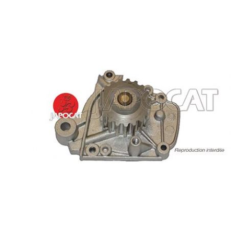 POMPE A EAU CIVIC EG/EH/EJ