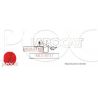 SILENTBLOC BRAS INF AR RAV4 III