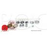 KIT REFECTION DIFFERENTIEL AV GUN