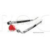 FLEXIBLE DE FREIN AVG DMAX