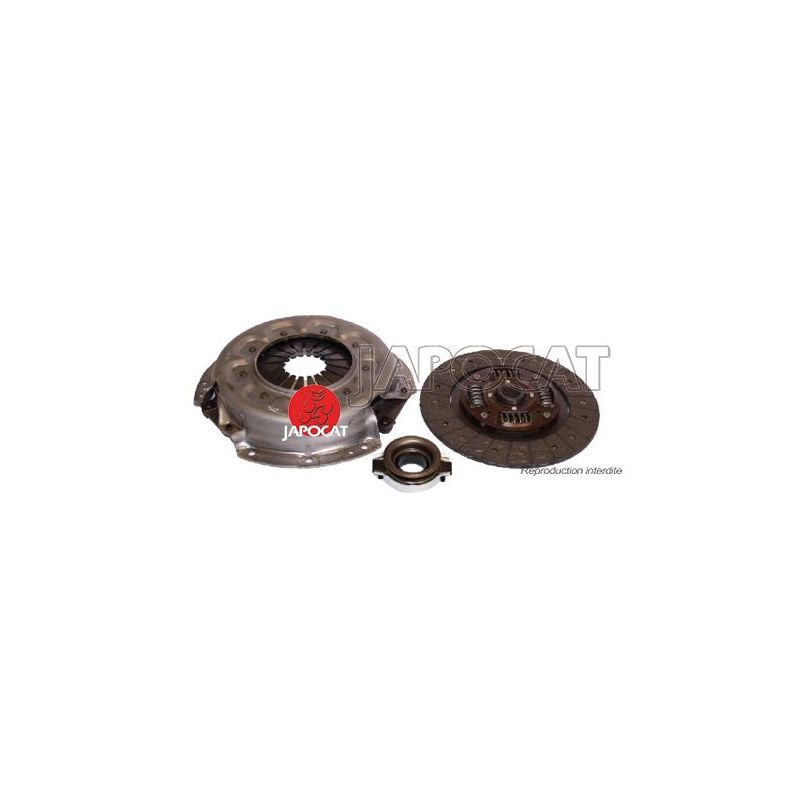 KIT EMBRAYAGE MAXIMA V6