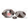 KIT EMBRAYAGE MAXIMA V6