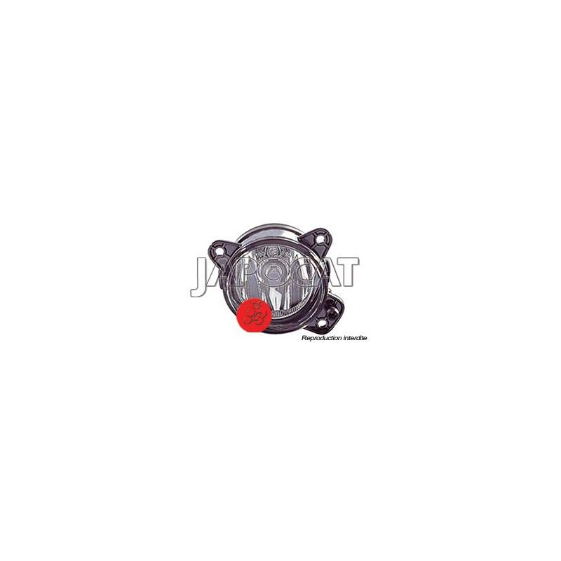 ANTIBROUILLARD AVD T5