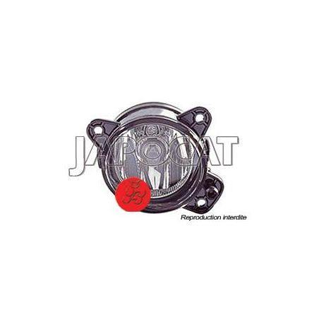ANTIBROUILLARD AVD T5