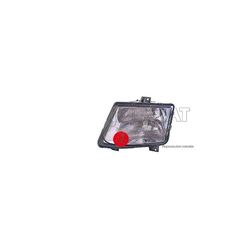 OPTIQUE G VITO 96>02 MAN