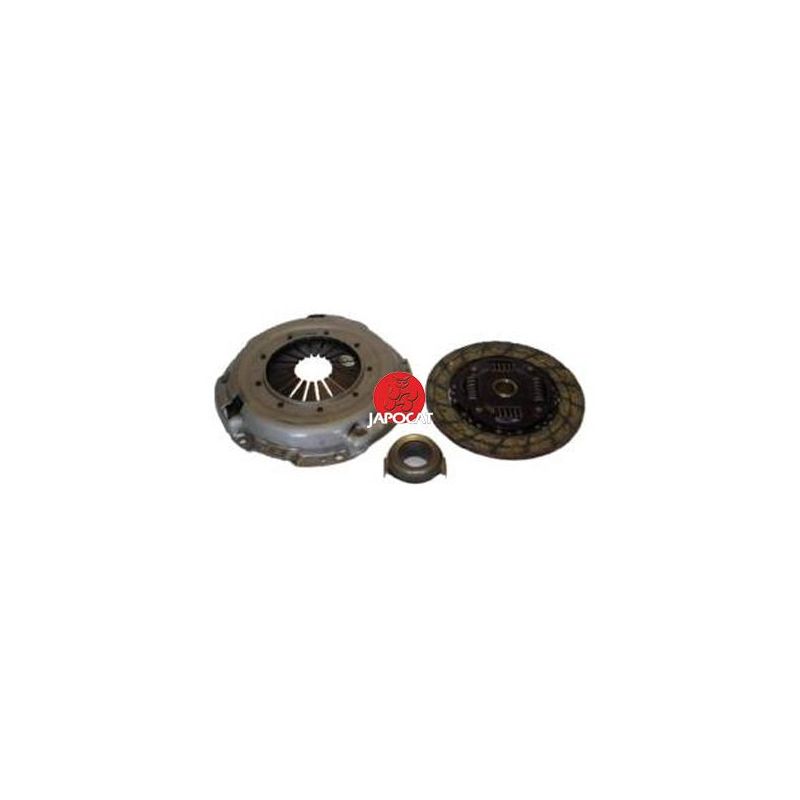 KIT EMBRAYAGE PRELUDE BB6/8