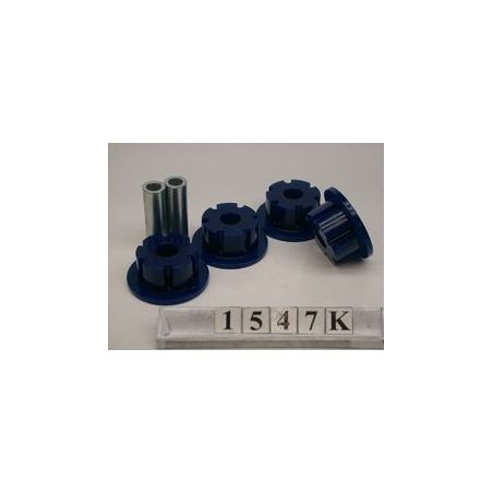 SILENTBLOC SUPERPRO
