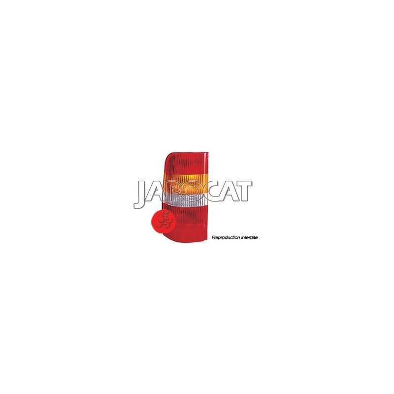 FEU D'AILE ARG COURIER 96>