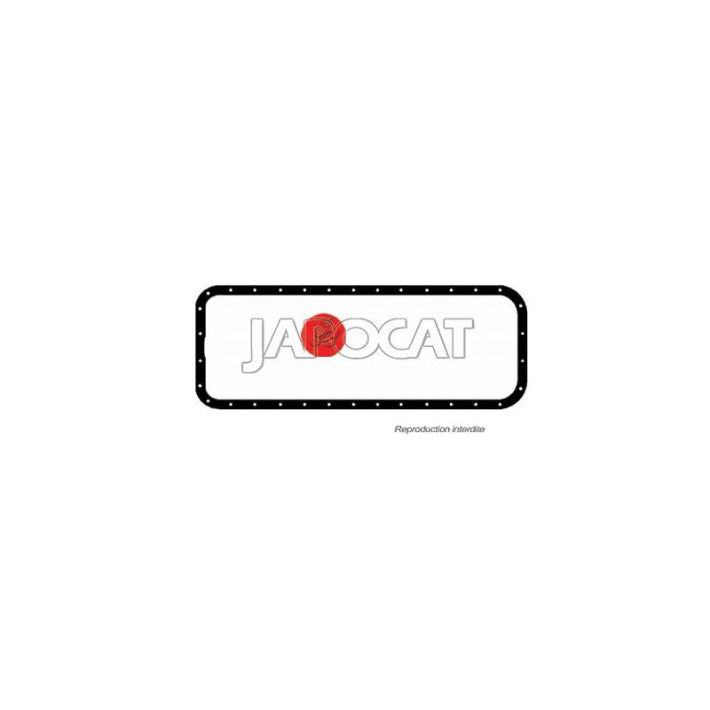 JOINT de CARTER INFERIEUR SD33/T