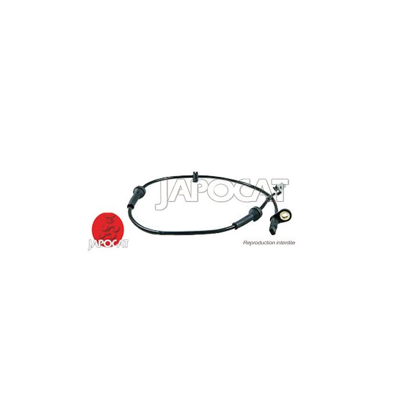 CAPTEUR ABS AV T31