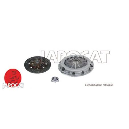 KIT EMBRAYAGE MAZDA6/CX5 2.0I