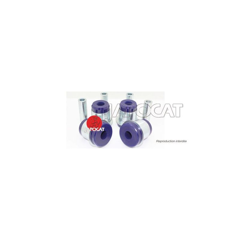SILENTBLOC SUPERPRO KJ